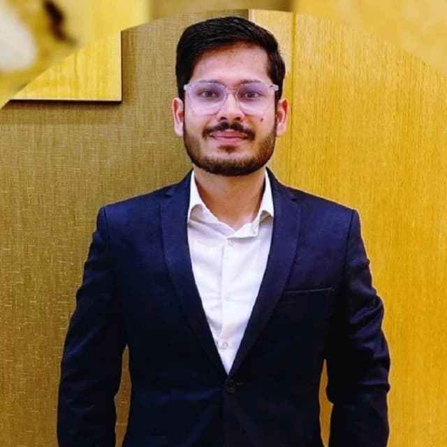 Sudhanshu Jha