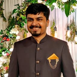 Sudhanshu Kumar