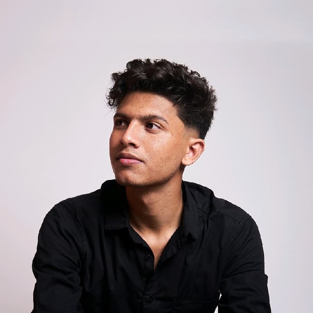 Sudhanshu Kundu