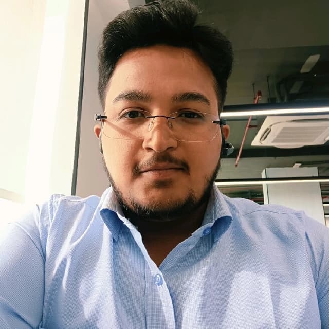 Sudhanshu Mathur