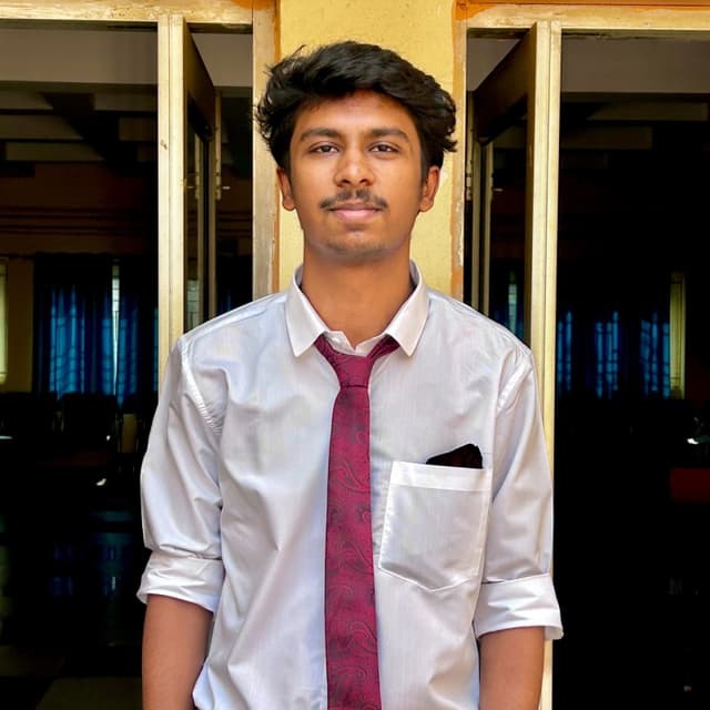 Sudhanshu Nain