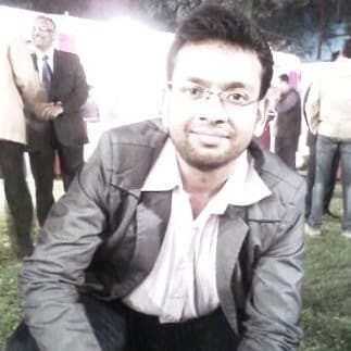 Sudhanshu Pandey