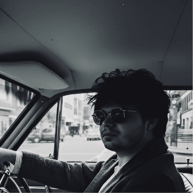 Sudhanshu Pathak