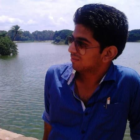 sudhanshu pathak