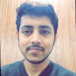 Sudhanshu Shekhar Mishra