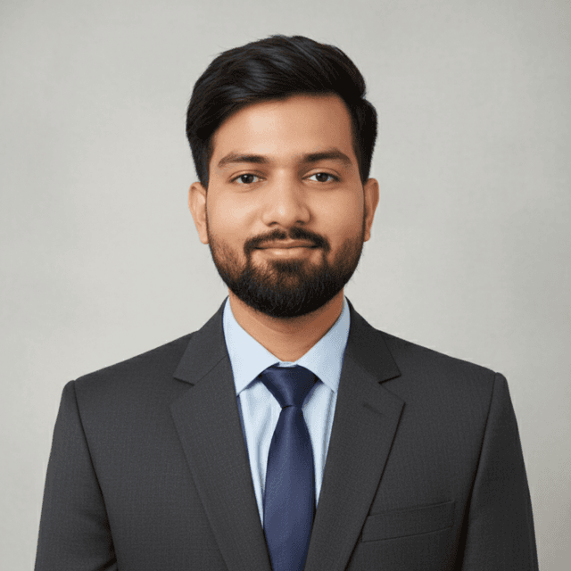 Sudhanshu Rai