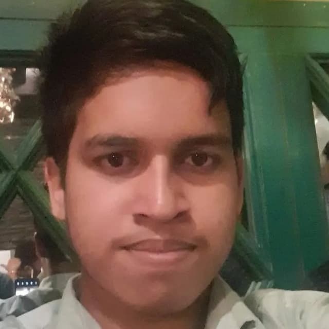 Sudhanshu Raj