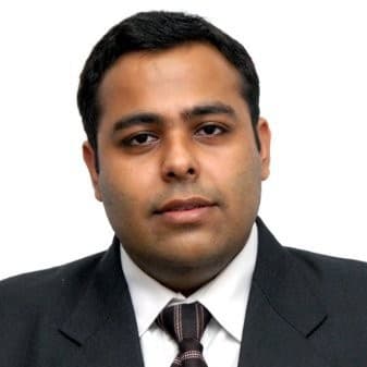 Sudhanshu Rawal