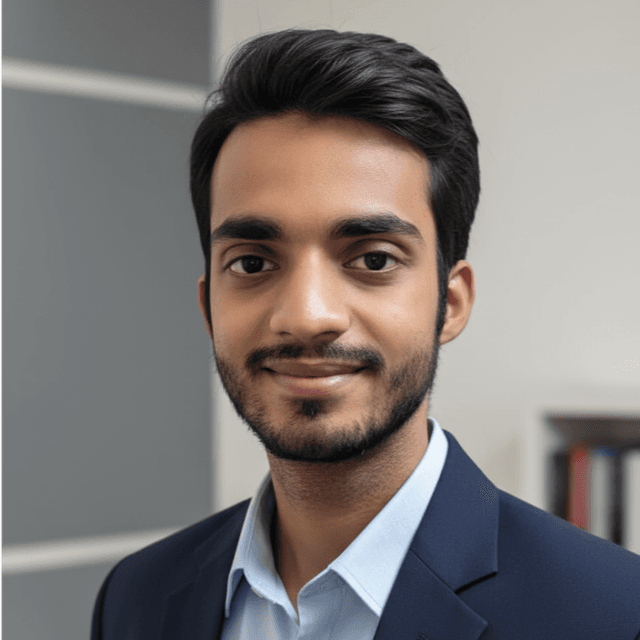 Sudhanshu S.