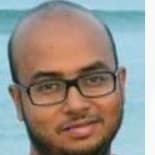 Sudhanshu Santosh