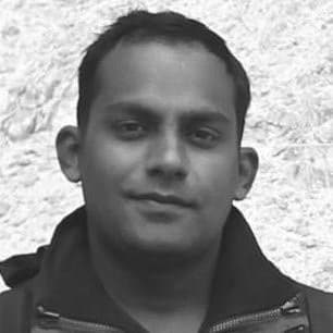 Sudhanshu Saxena