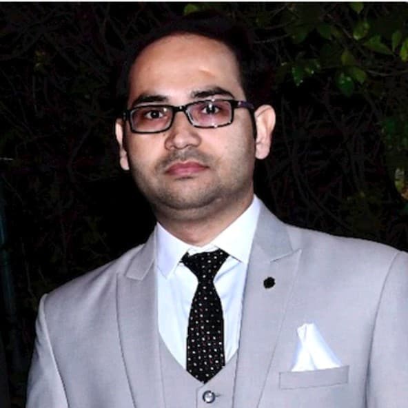 Sudhanshu Sharma