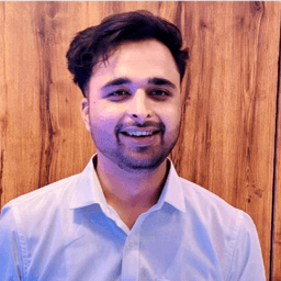 Sudhanshu Sharma