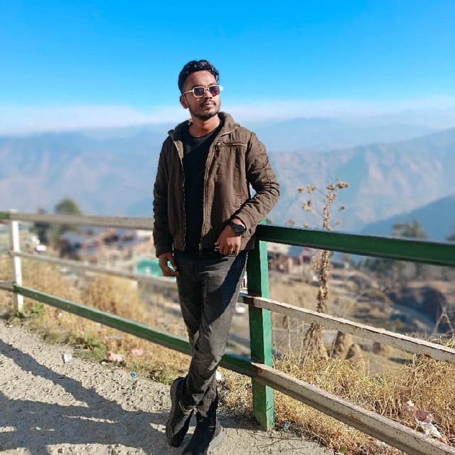 sudhanshu shekhar