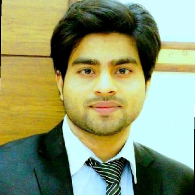 Sudhanshu Shekhar