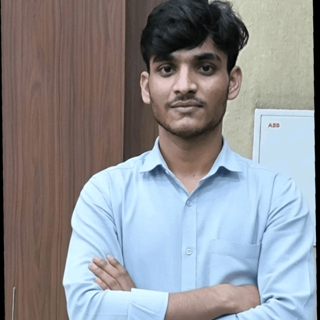 Sudhanshu Shivam