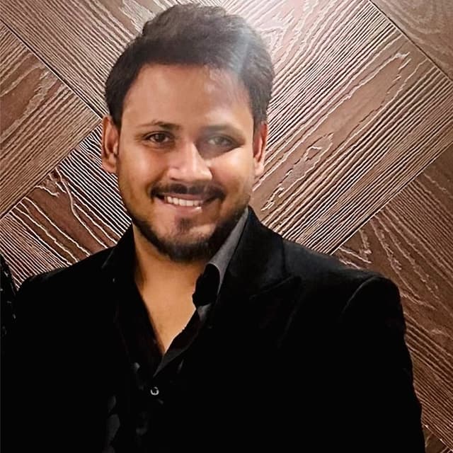 Sudhanshu Singh