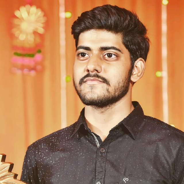 Sudhanshu Singh