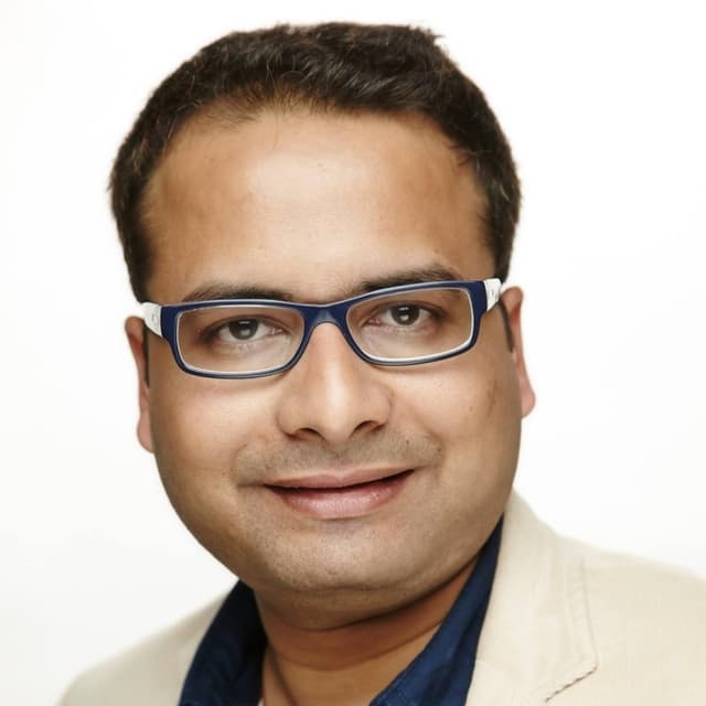 Sudhanshu Singh