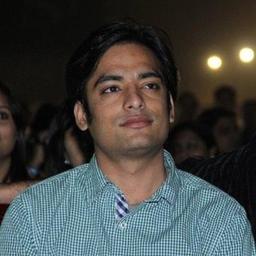 Sudhanshu Sirohia