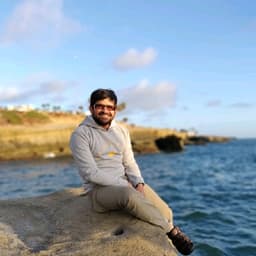 Sudhanshu Tamhankar