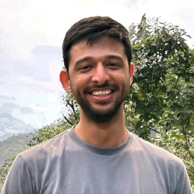 Sudhanshu Tandon