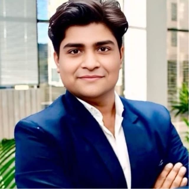 Sudhanshu Yadav