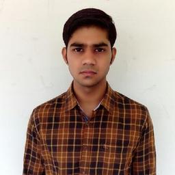 Sudhanshu Yadav