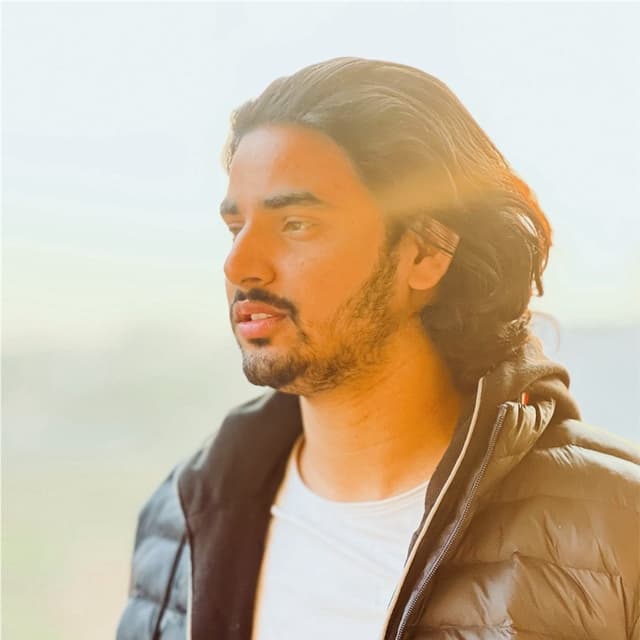 Sudhanshu Yadav