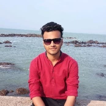 Sudhanshu Gupta
