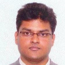 Sudhanshu Gupta