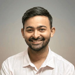 Sudhanshu Tiwari