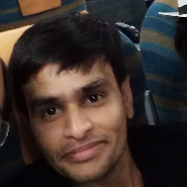 Sudhanshu Gupta