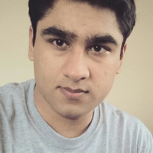 Sudhanshu Anand