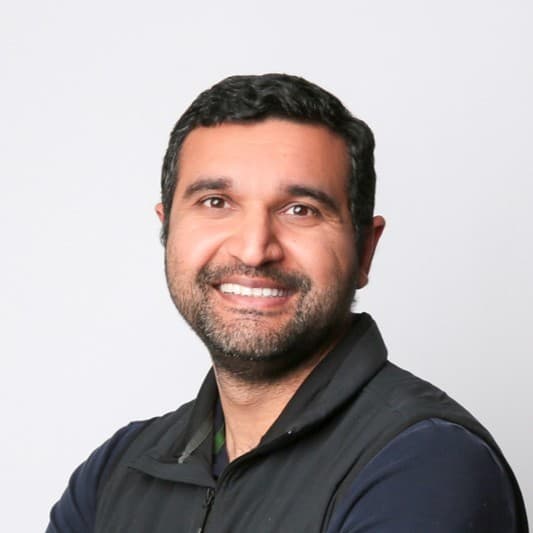 Sudhanshu Bhushan