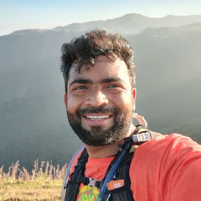 sudhanshu dev
