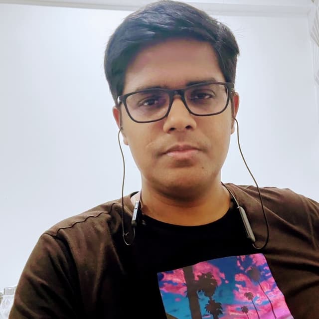 Sudhanshu Gupta