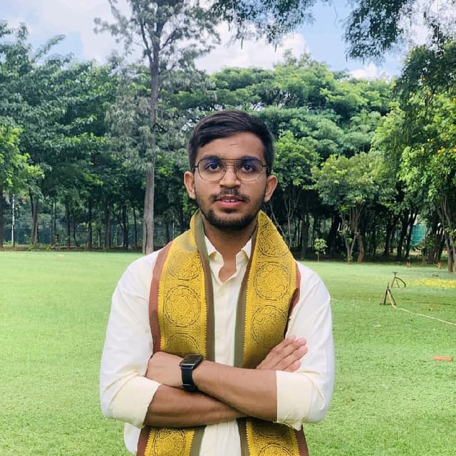 Sudhanshu Joshi