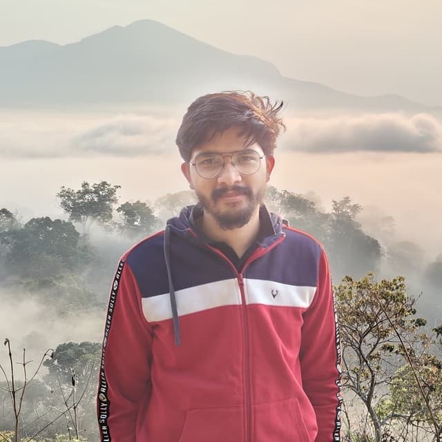 Sudhanshu Joshi
