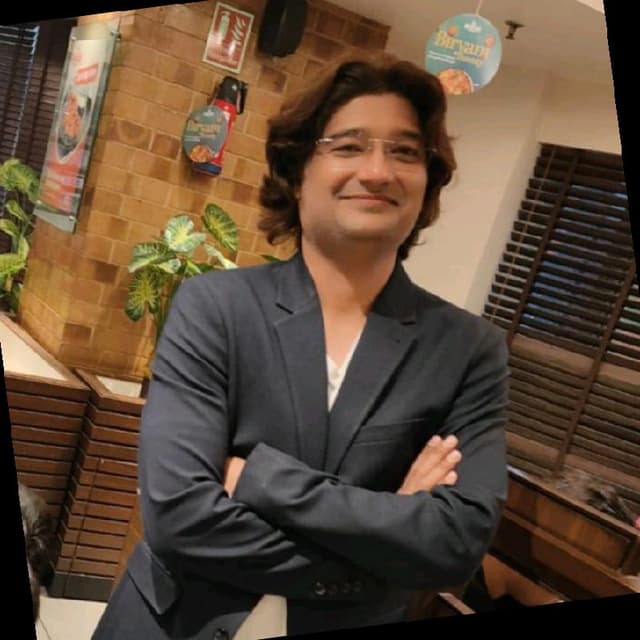 Sudhanshu Juyal