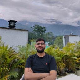 Sudhanshu Koundal