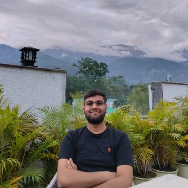 Sudhanshu Koundal