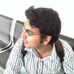Sudhanshu Kansal