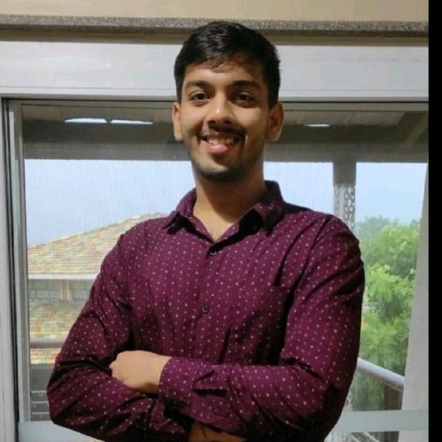 Sudhanshu Lodha