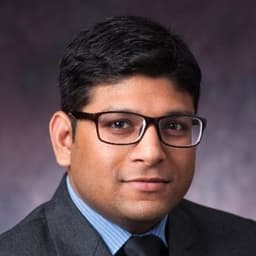 Sudhanshu Neema
