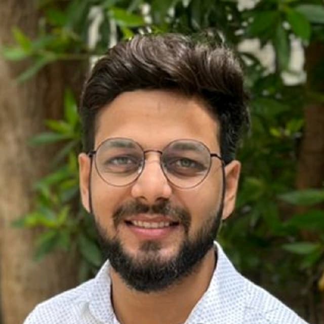Sudhanshu Pal