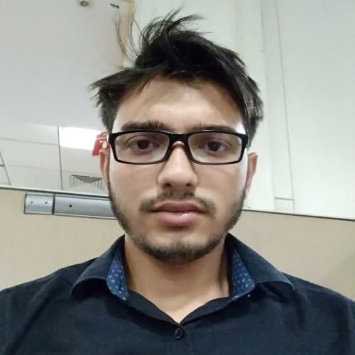 Sudhanshu Singh