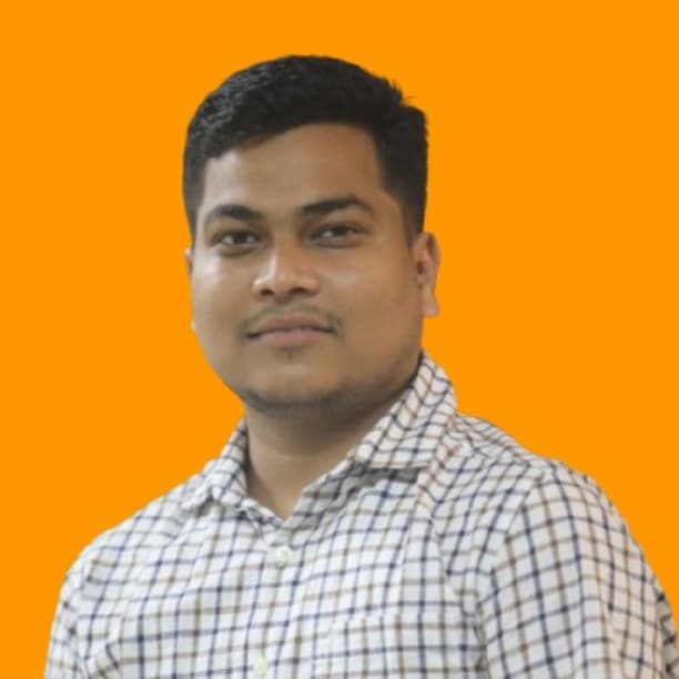 Sudhanshu Raj