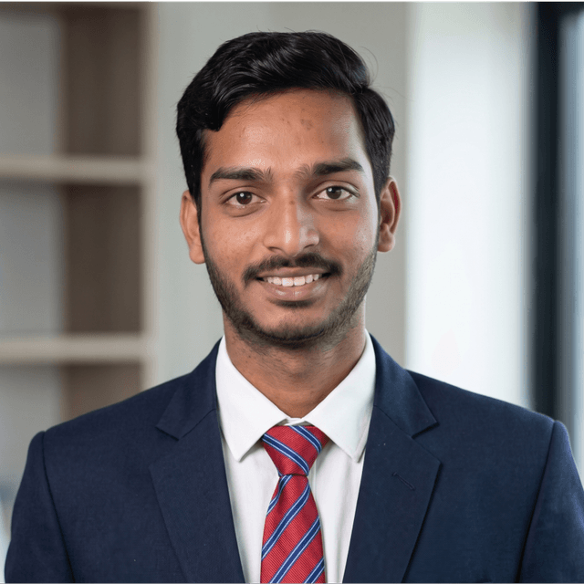Sudhanshu Shekhar