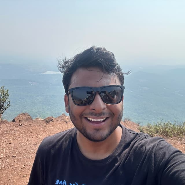 Sudhanshu Shekhar Mallick
